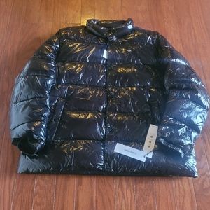 🛑NWT Calvin Klein Puffer Coat